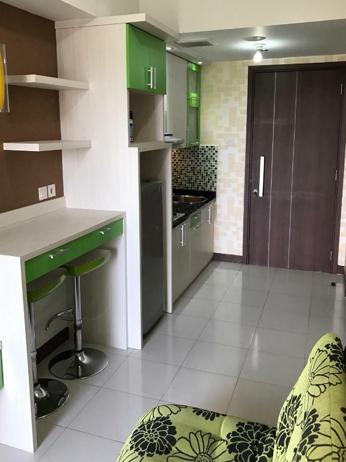 Scientia Residences By Taslim Gading Серпонг Екстериор снимка
