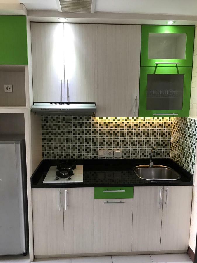Scientia Residences By Taslim Gading Серпонг Екстериор снимка