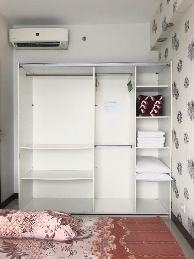 Scientia Residences By Taslim Gading Серпонг Екстериор снимка