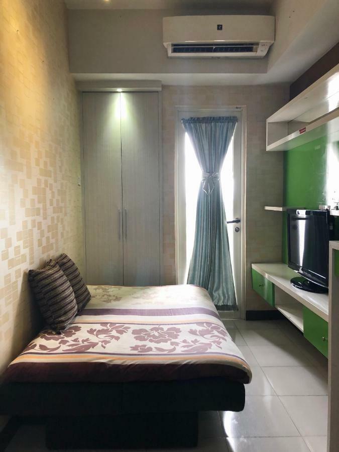 Scientia Residences By Taslim Gading Серпонг Екстериор снимка